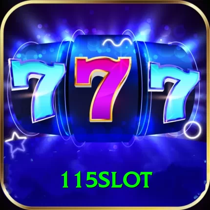 115slot Gold Edition v5.3.9 - 2