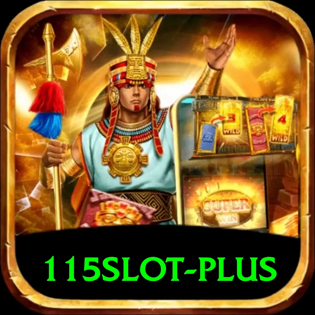 115slot Games (Casino & Earning) VIP v3.0.9 - 2