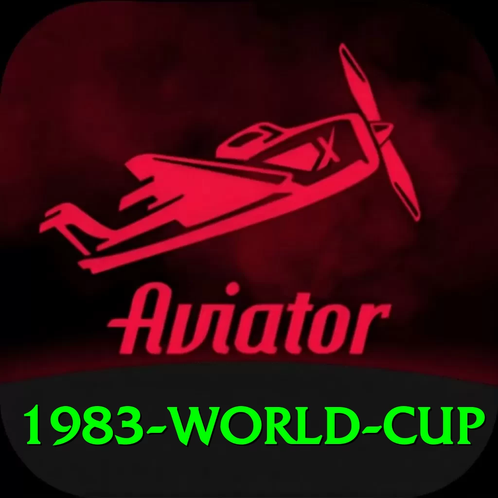 1983 world cup Max v4.2.6 - 2