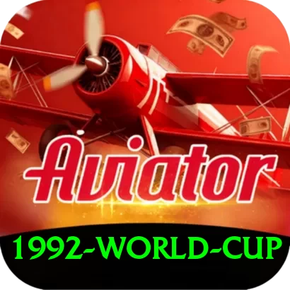 1992 world cup Max Pro v3.9.6 - 2