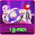 1jj Master Casino App