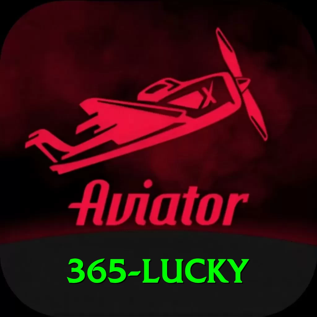 365 Lucky Pro v3.9.5 - 2