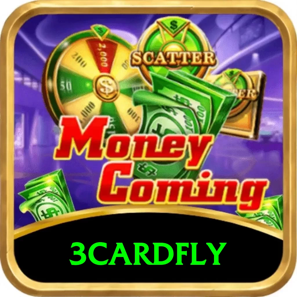 3cardfly Games (Casino & Earning) Plus vv4.4.7 - 2