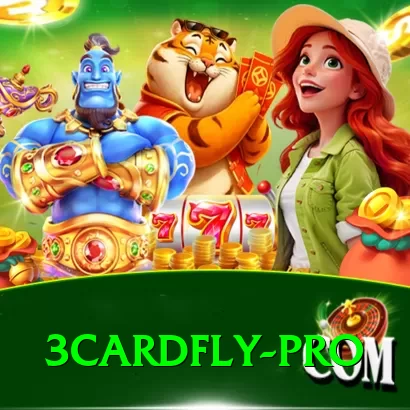 3cardfly APK Super v5.7.5 - 2