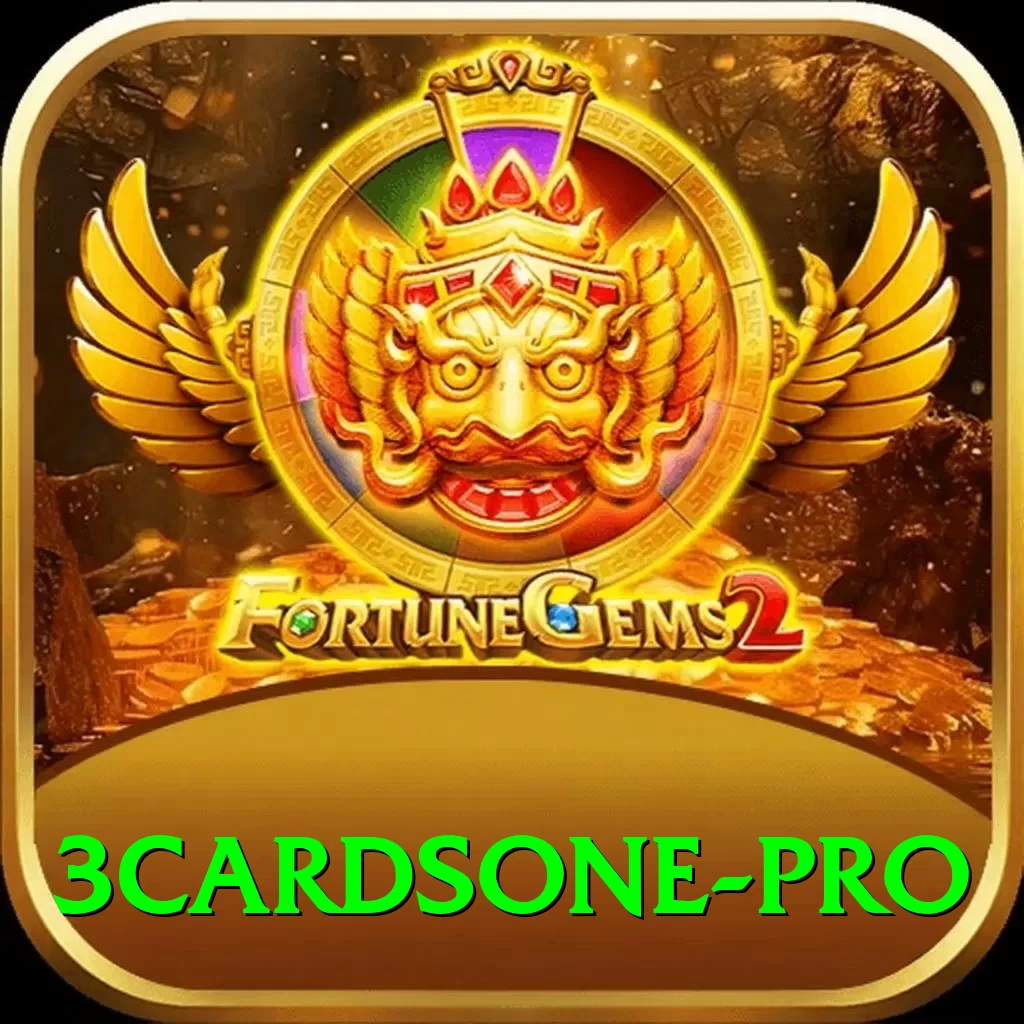 3cardsone Casino Turbo v5.5.3 - 2