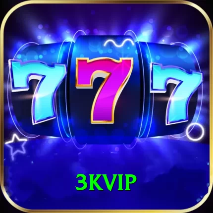 3kvip Plus Pro vv1.6.8 - 2