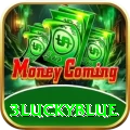 3luckyblue