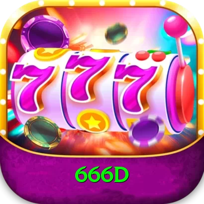 666d Games (Casino & Earning) VIP vv5.7.8 - 2