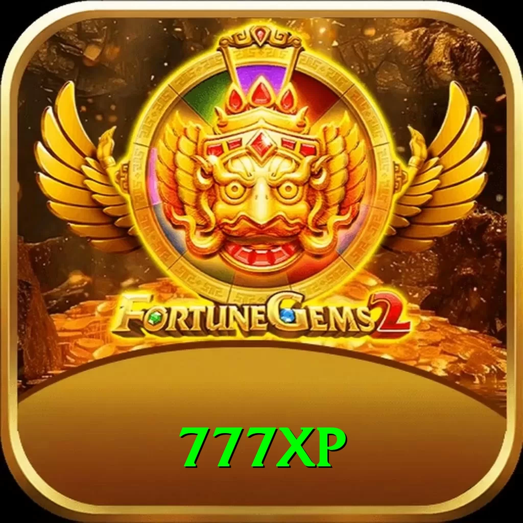 777xp Deluxe v3.0.7 - 2