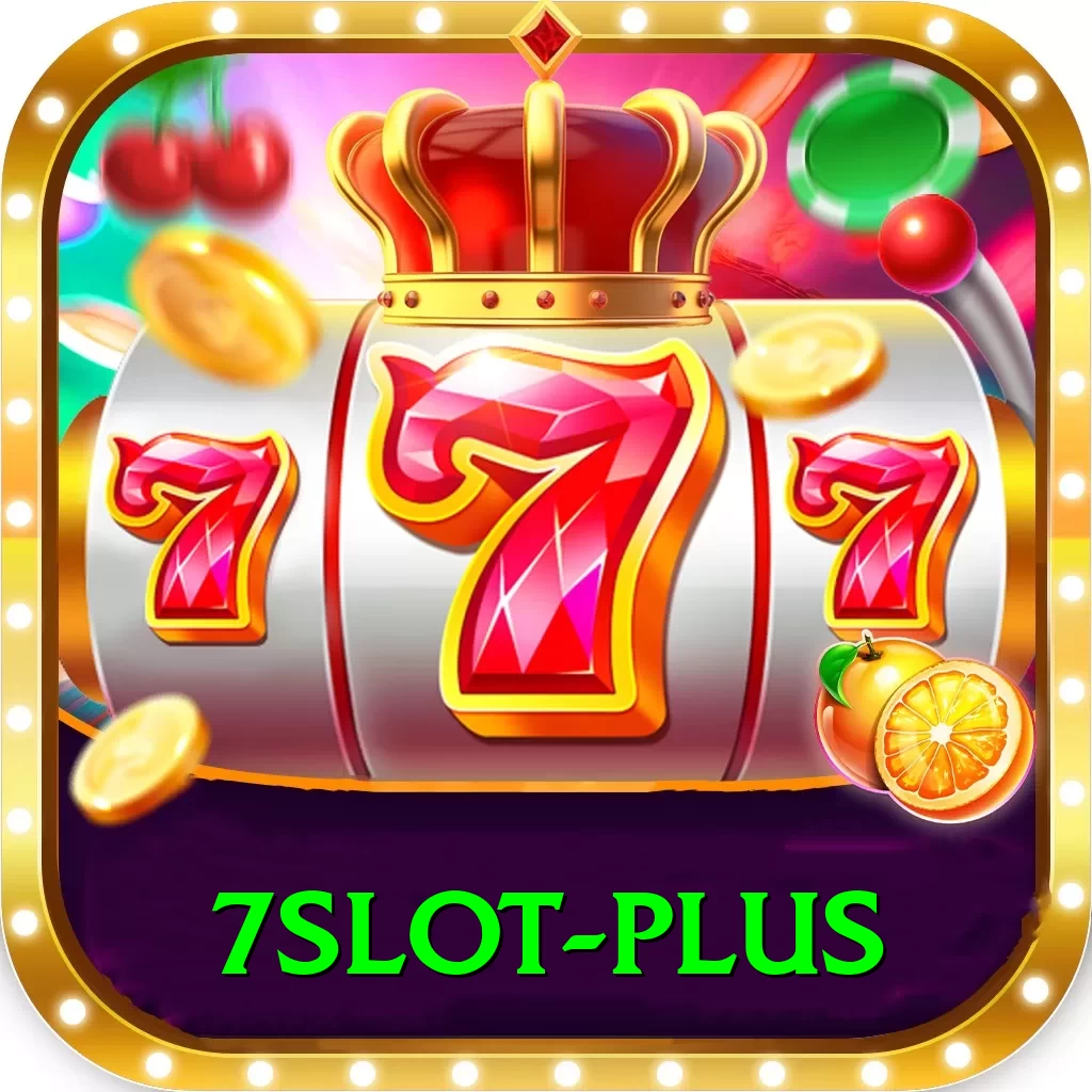 7slot APK Plus v5.6.7 - 2