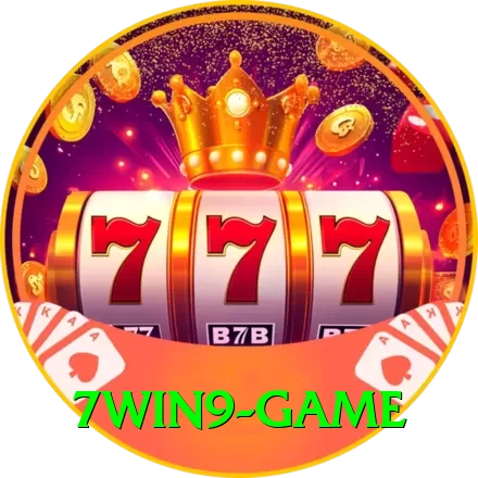 7win9 Game Max Pro v4.8.6 - 2
