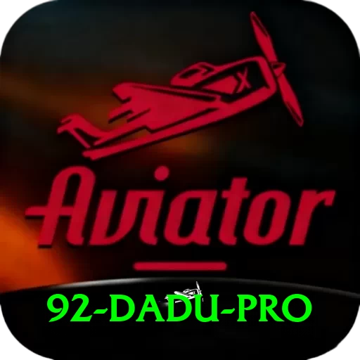 92 DADU Master v4.8.0 - 2