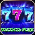 92coco Master v5.8.3