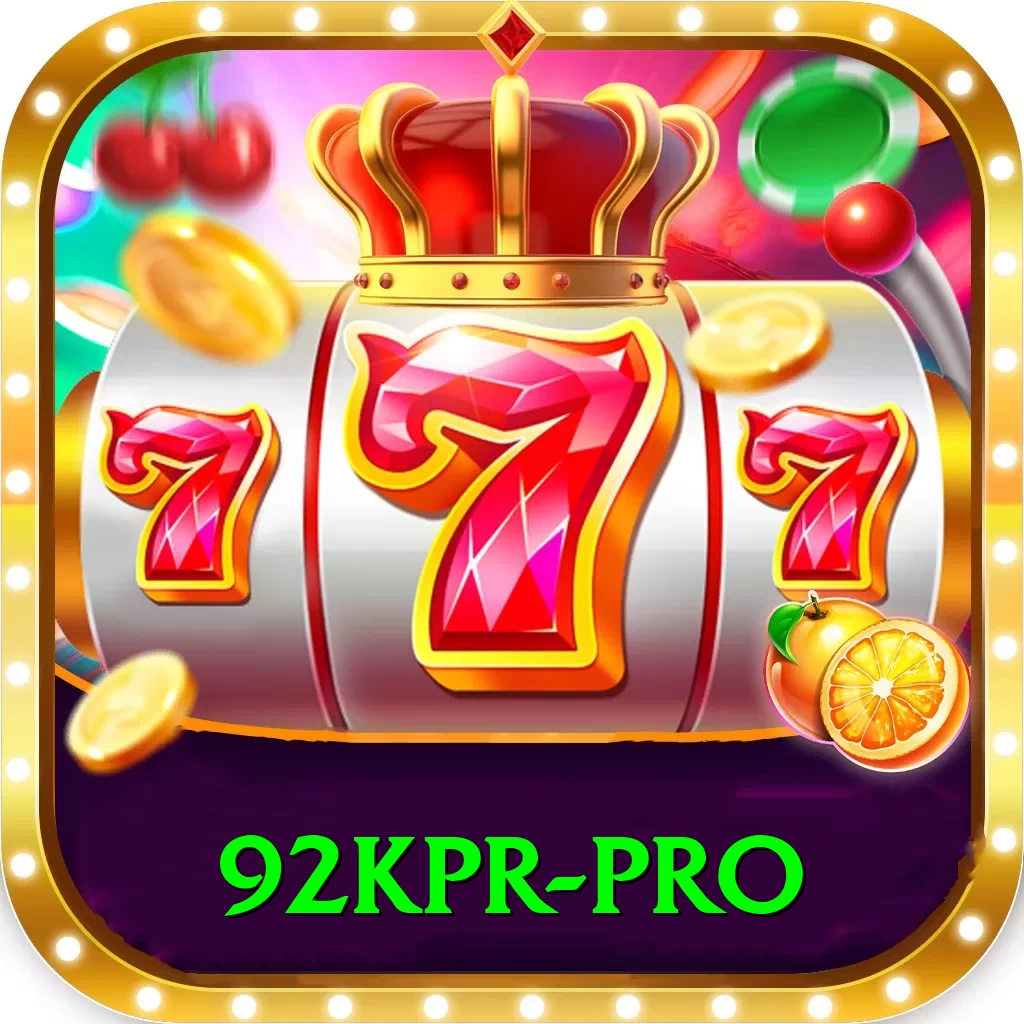 92kpr Games (Casino & Earning) Master v5.7.1 - 2