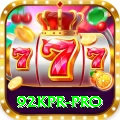 92kpr Games (Casino & Earning) Master v5.7.1