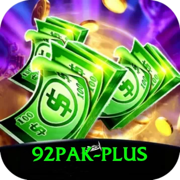 92pak Gold Edition v3.4.6 - 2