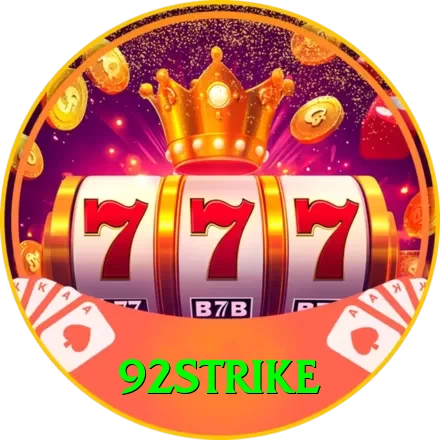 92strike Master Pro v3.8.9 - 2