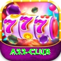 a33 club Games (Casino & Earning) Elite v1.8.3