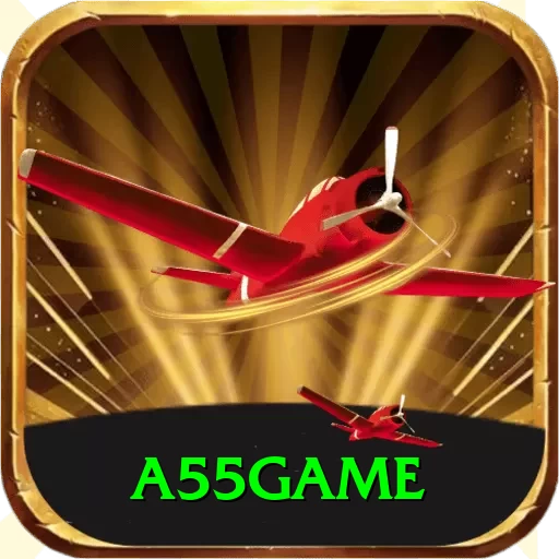 a55game Games (Casino & Earning) Master v2.5.8 - 2