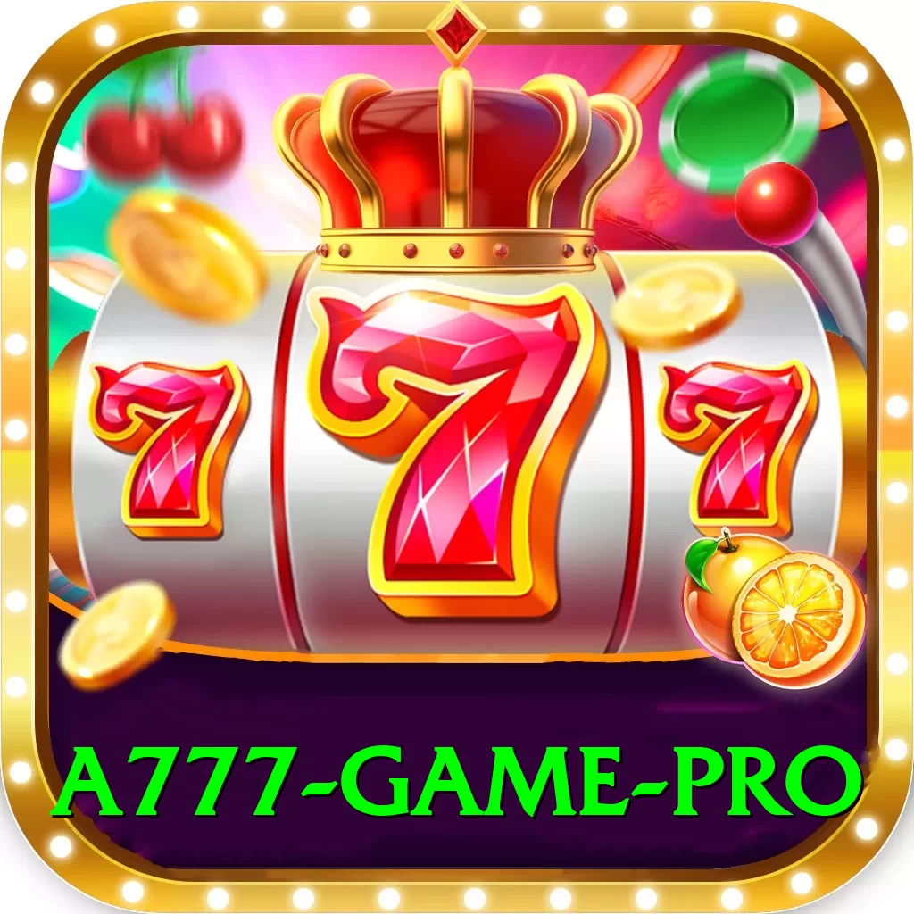 a777 game Gold v5.6.1 - 2