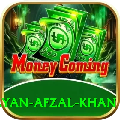 aayan afzal khan Ultimate v5.1.9 - 2