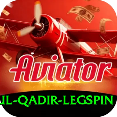 abdul qadir legspin Deluxe v1.0.8 - 2
