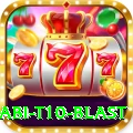 abu dhabi t10 blast Gold Edition v2.8.2