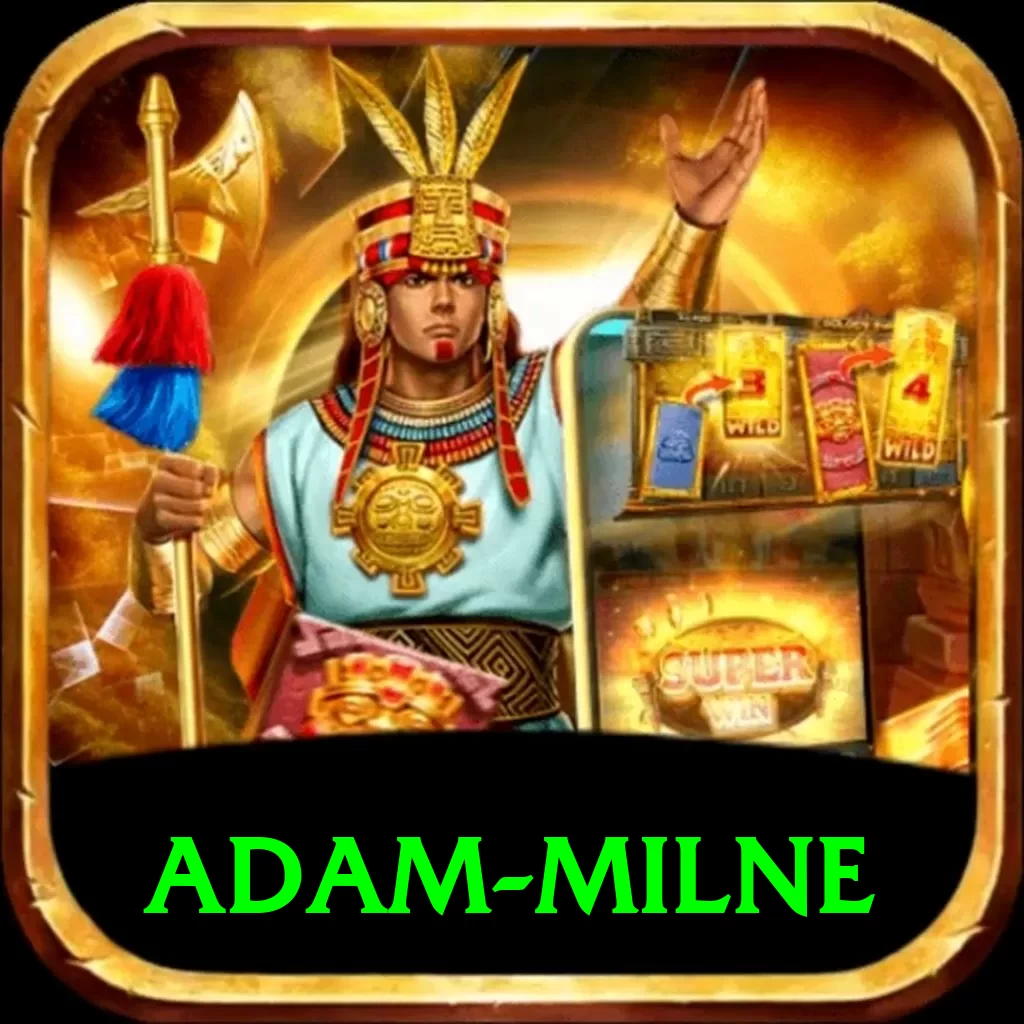 adam milne Games (Casino & Earning) Elite v3.9.8 - 2