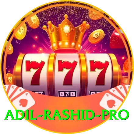 adil rashid Royal Casino App - 2