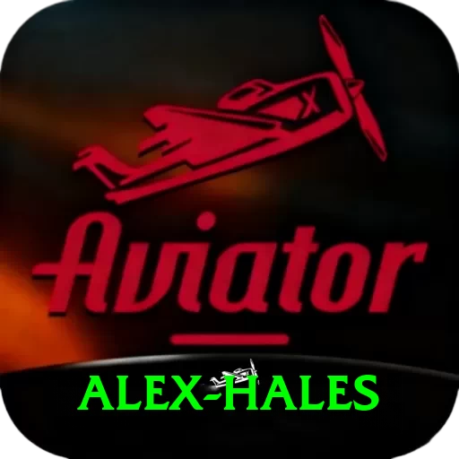 alex hales Ultimate Pro v3.0.6 - 2