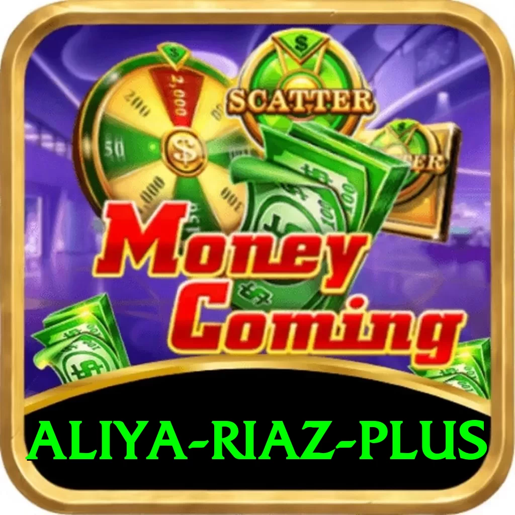 aliya riaz Casino Official v2.6.5 - 2