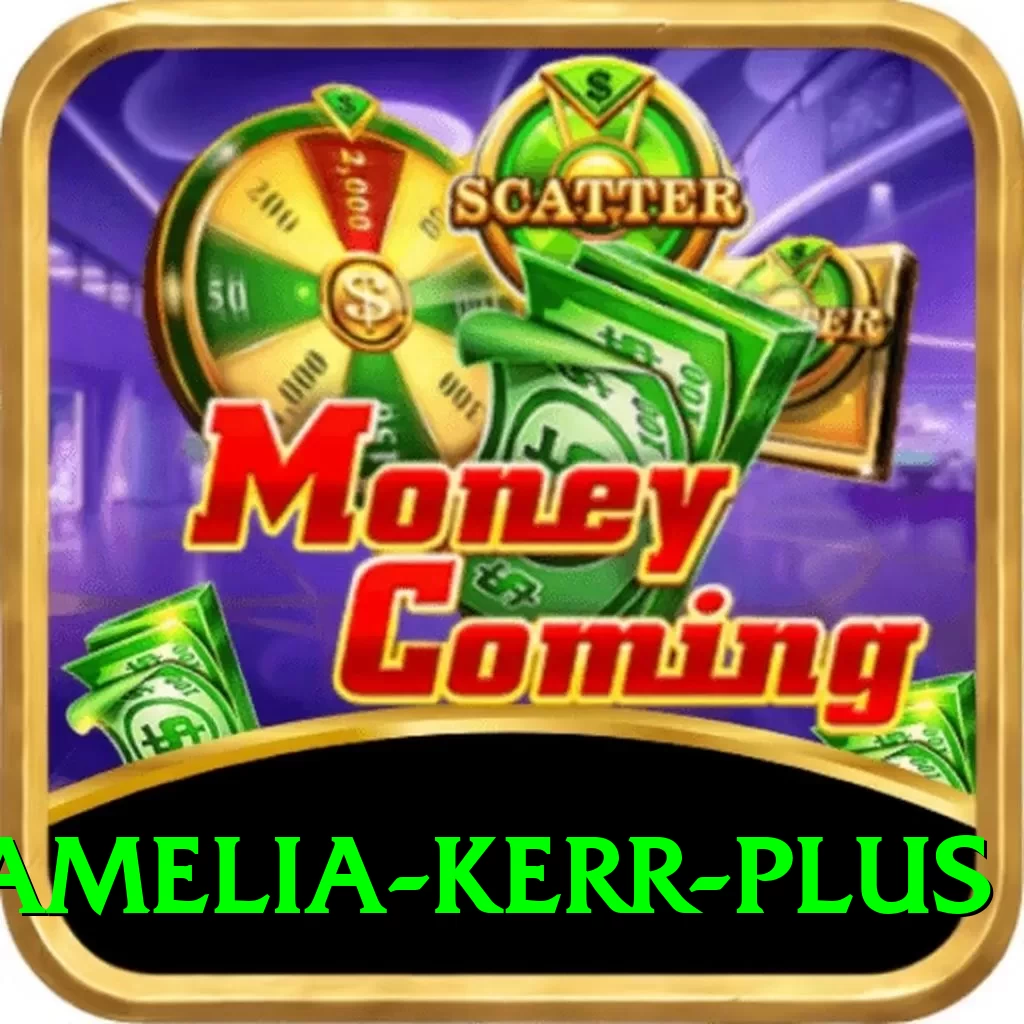 amelia kerr Money Max v5.2.7 - 2