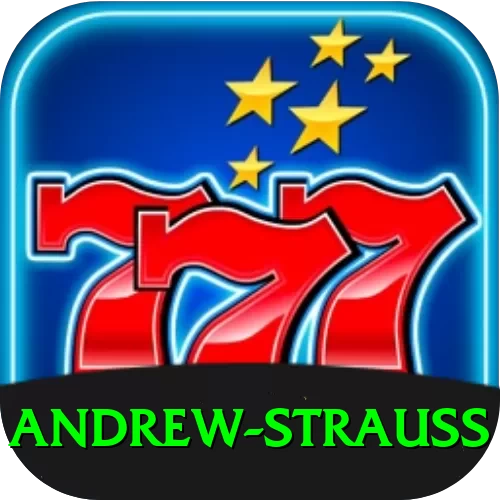 andrew strauss Master v3.3.5 - 2