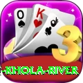 ankhu khola river Turbo v4.5.8