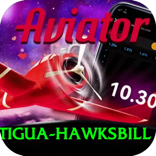 antigua hawksbill Deluxe Pro v4.3.9 - 2
