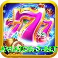 aviator 7 bet Deluxe v5.7.2
