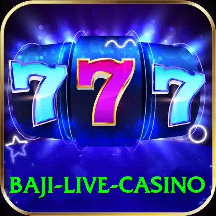 baji live casino Games (Casino & Earning) Max v5.1.7 - 2