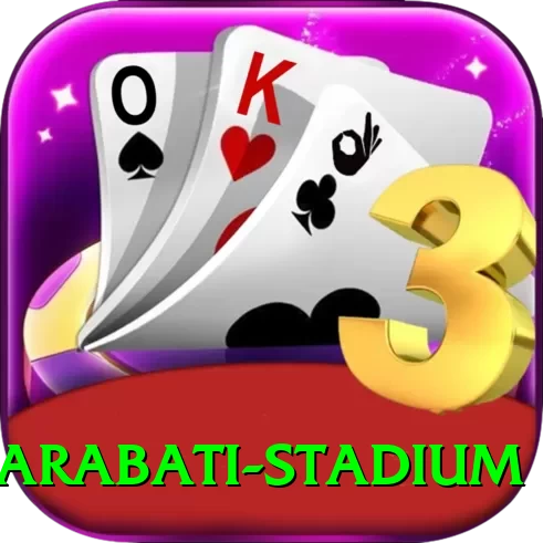 barabati stadium Pro1 v2.6.8 - 2