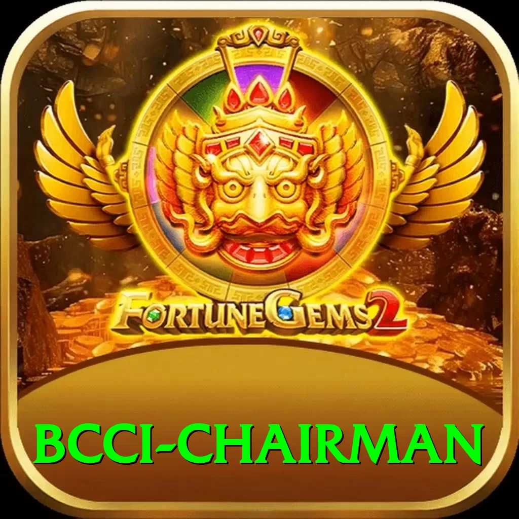 bcci chairman Max v1.7.4 - 2