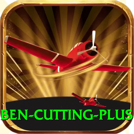 ben cutting - Master Earning App - 2
