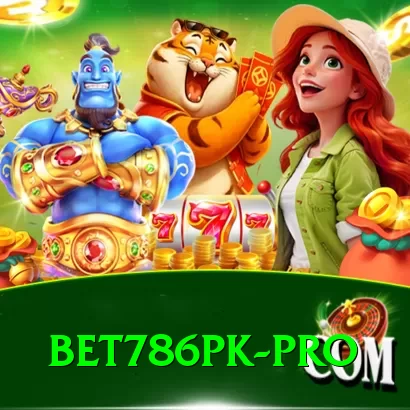 Bet786pk Slots Ultimate v4.4.1 - 2