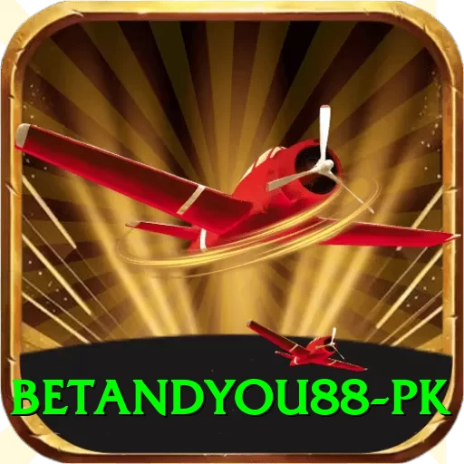 betandyou88.pk - VIP Earning App - 2