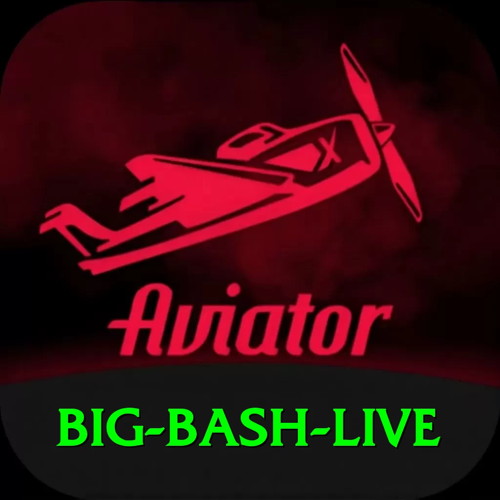 big bash live Master v2.0.9 - 2
