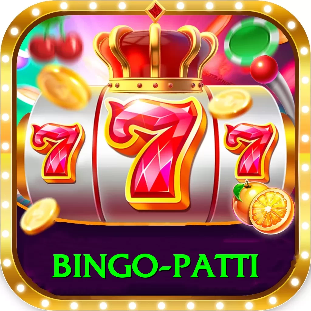 Bingo Patti Premium Edition v4.9.0 - 2