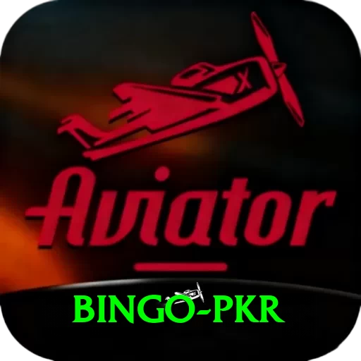 Bingo PKR Gold Pro v5.6.8 - 2