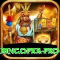 bingopkr Plus Jackpot