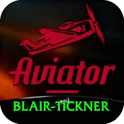 blair tickner VIP Pro v4.7.5 - 2