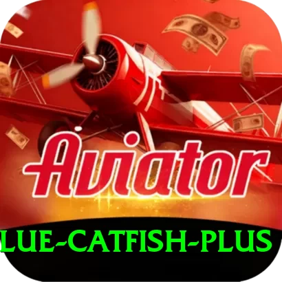 blue catfish Slots Super v3.4.1 - 2