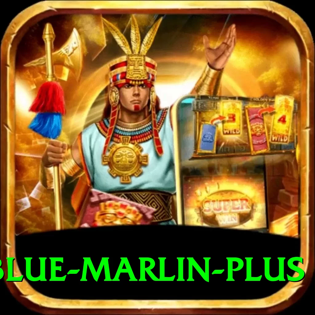 blue marlin Slots Premium v3.3.0 - 2