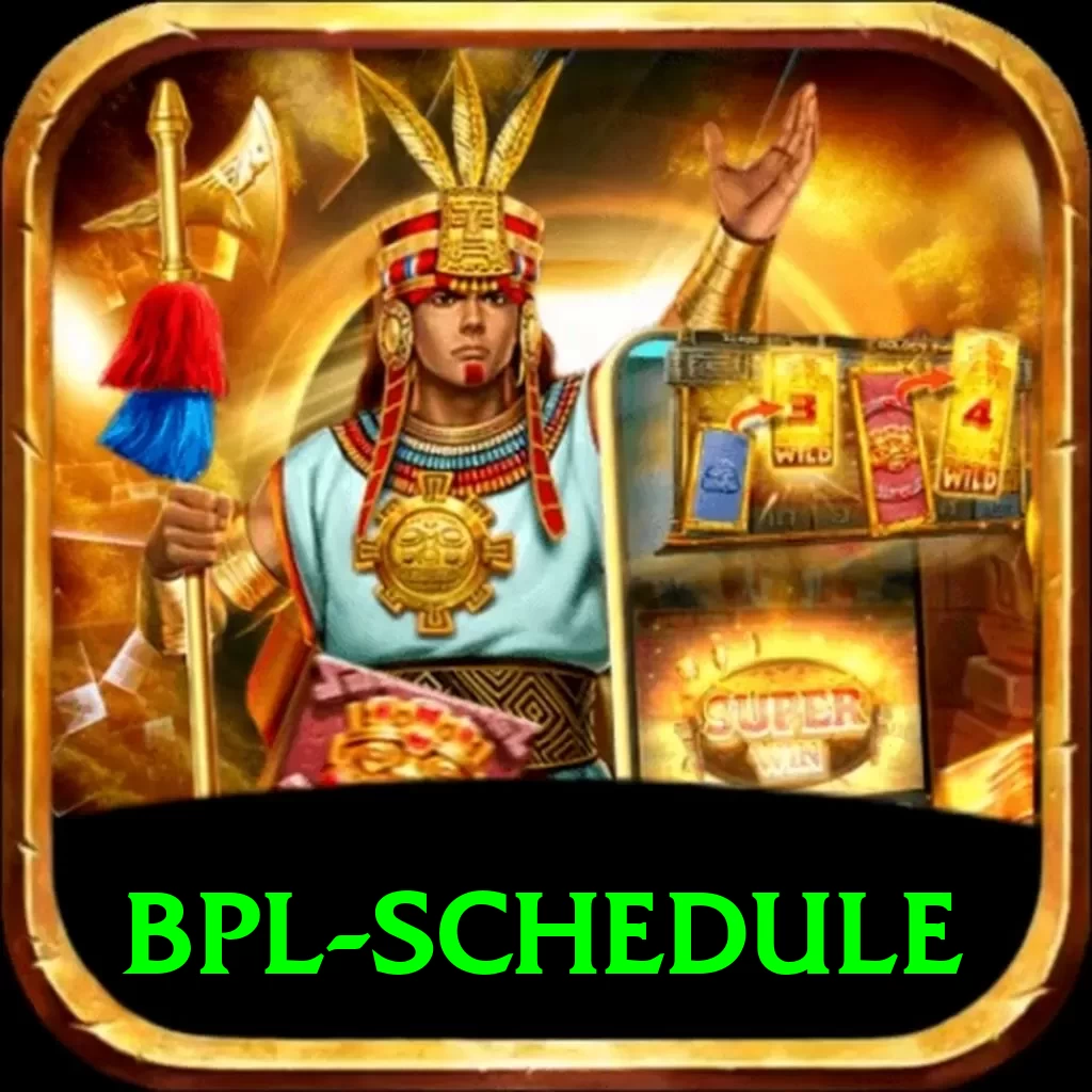 bpl schedule Ultimate v3.5.0 - 2